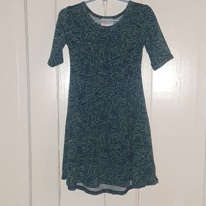 Lularoe dress